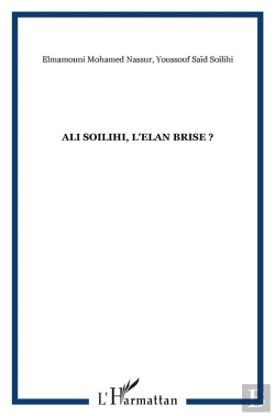 Bertrand.pt - Ali Soilihi Un Elan Brise