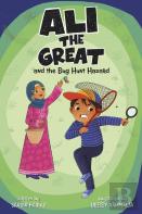 Ali The Great And The Bug Hunt Hazard