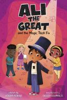 Ali The Great And The Magic Trick Fix