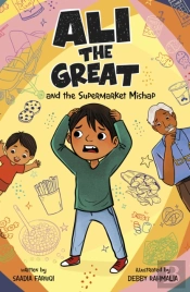 Ali The Great And The Market Mishap