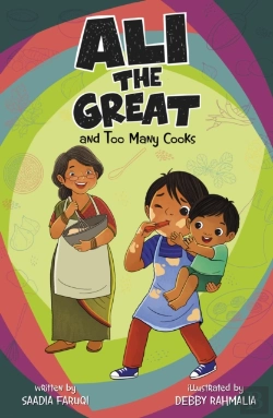 Bertrand.pt - Ali The Great And Too Many Cooks