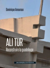 Ali Tur Reconstruire La Guadeloupe