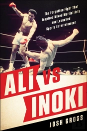 Ali Vs. Inoki