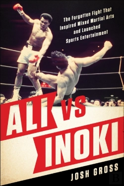 Bertrand.pt - Ali Vs. Inoki