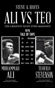 Ali Vs Teo