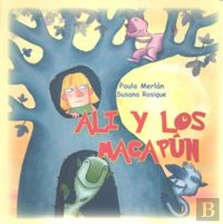 Bertrand.pt - Ali Y Los Macapún