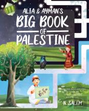 Alia & Ayman'S Big Book Of Palestine