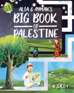 Bertrand.pt - Alia & Ayman'S Big Book Of Palestine
