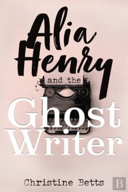 Bertrand.pt - Alia Henry And The Ghost Writer