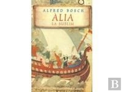 Bertrand.pt - Alia, La Sublim