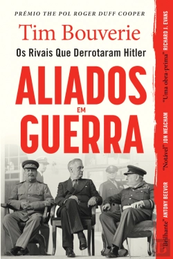 Bertrand.pt - Aliados em Guerra