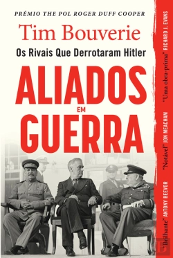 Bertrand.pt - Aliados Em Guerra