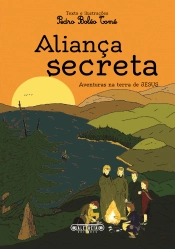 Aliança Secreta