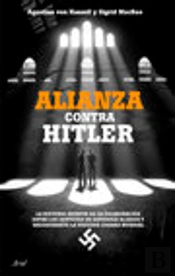 Alianza Contra Hitler