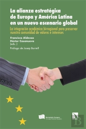Alianza Estrategica De Europa Y America Latina,La