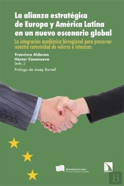 Bertrand.pt - Alianza Estrategica De Europa Y America Latina,La