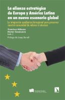 Alianza Estrategica De Europa Y America Latina,La