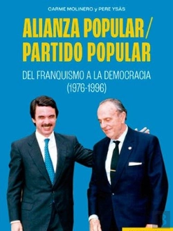 Bertrand.pt - Alianza Popular Partido Popular Del Franquismo A La Democra