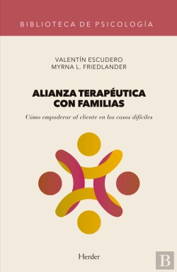 Bertrand.pt - Alianza Terapéutica Con Familias