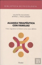 Alianza Terapeutica Con Familias