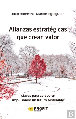 Bertrand.pt - Alianzas Estrategicas Que Crean Valor