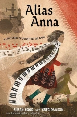 Bertrand.pt - Alias Anna