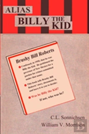 Alias Billy The Kid