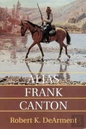 Alias Frank Canton