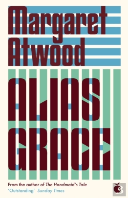 Bertrand.pt - Alias Grace