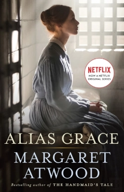 Bertrand.pt - Alias Grace (Movie Tie-In Edition)