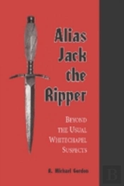 Alias Jack The Ripper