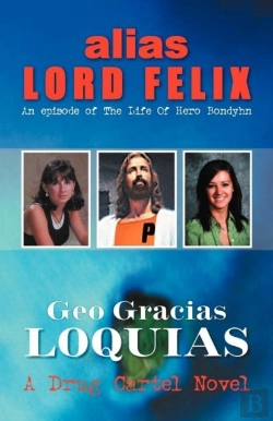 Bertrand.pt - Alias Lord Felix