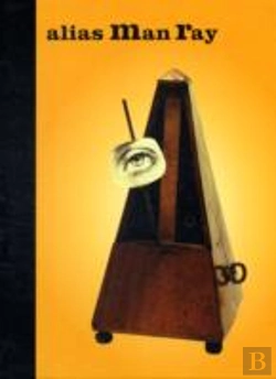 Bertrand.pt - Alias Man Ray