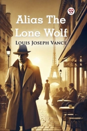 Alias The Lone Wolf (Edition1)