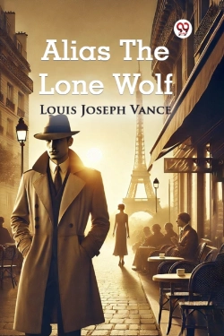 Bertrand.pt - Alias The Lone Wolf (Edition1)