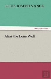 Alias The Lone Wolf