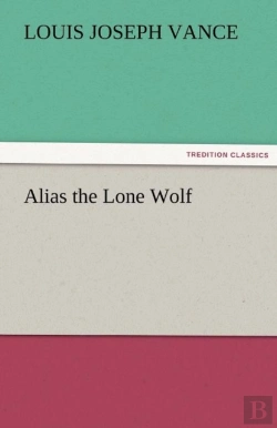 Bertrand.pt - Alias The Lone Wolf