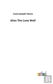 Alias The Lone Wolf