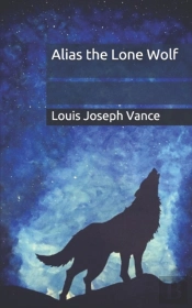 Alias The Lone Wolf
