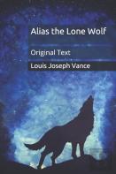 Alias The Lone Wolf