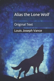 Alias The Lone Wolf