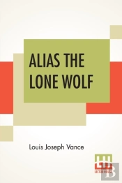 Alias The Lone Wolf