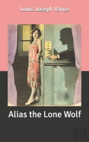 Alias The Lone Wolf