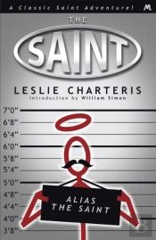 Alias The Saint