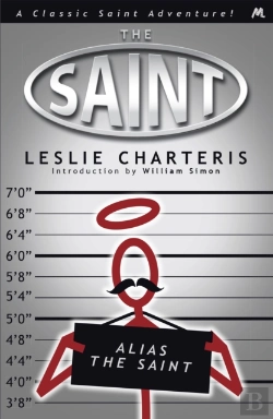 Bertrand.pt - Alias The Saint