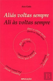 Aliás Voltas Sempre