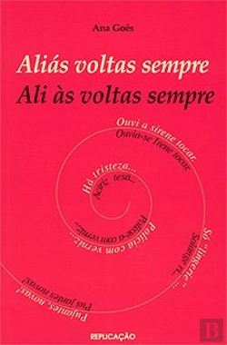 Bertrand.pt - Aliás Voltas Sempre