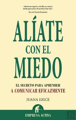 Bertrand.pt - Alíate Con El Miedo