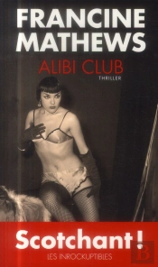 Alibi Club Poche