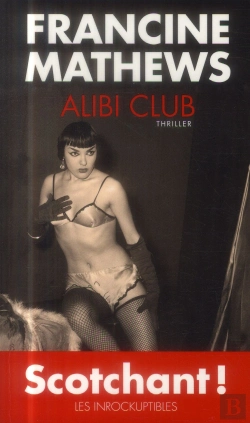 Bertrand.pt - Alibi Club Poche